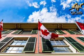 How to move to Canada from the Middle East?